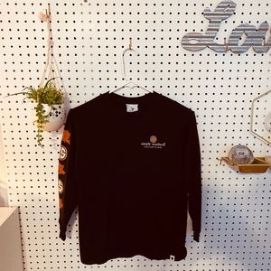 Long sleeve simply southern
